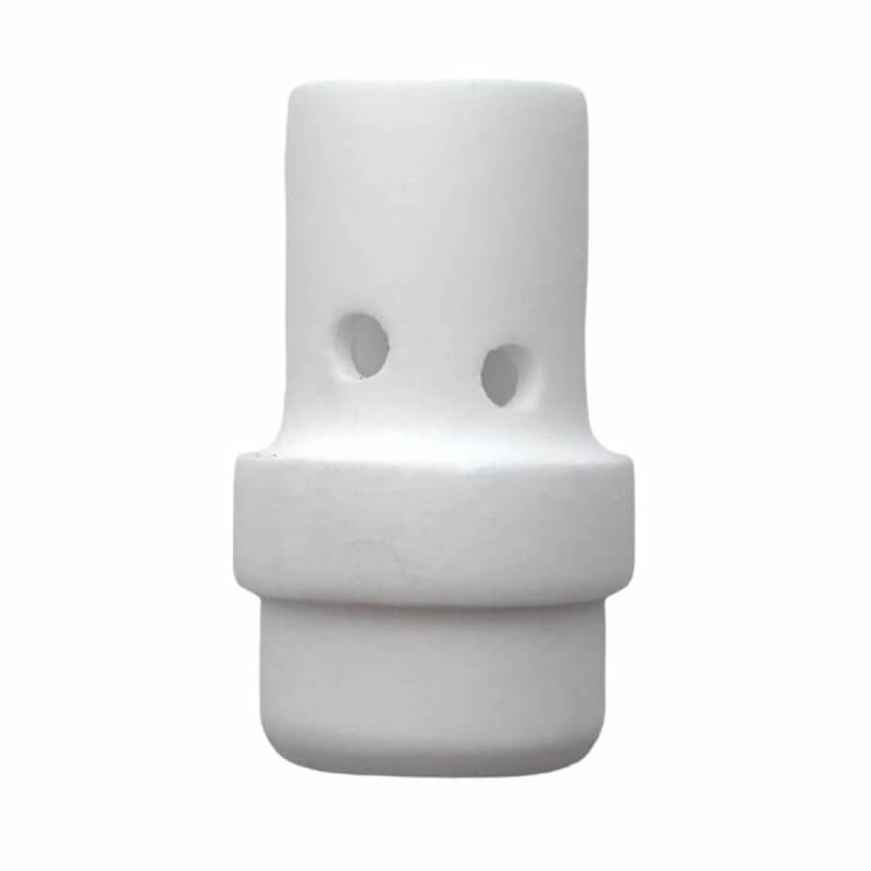 diffuseur-de-gaz-blanc-céramique-pour-torche-mig-mag-360a