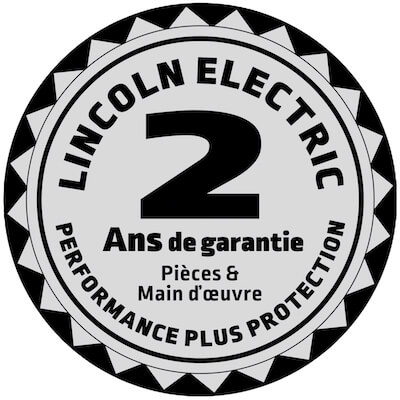 Garantie 2 ans Lincoln Electric - AD Techniques Soudure.JPG